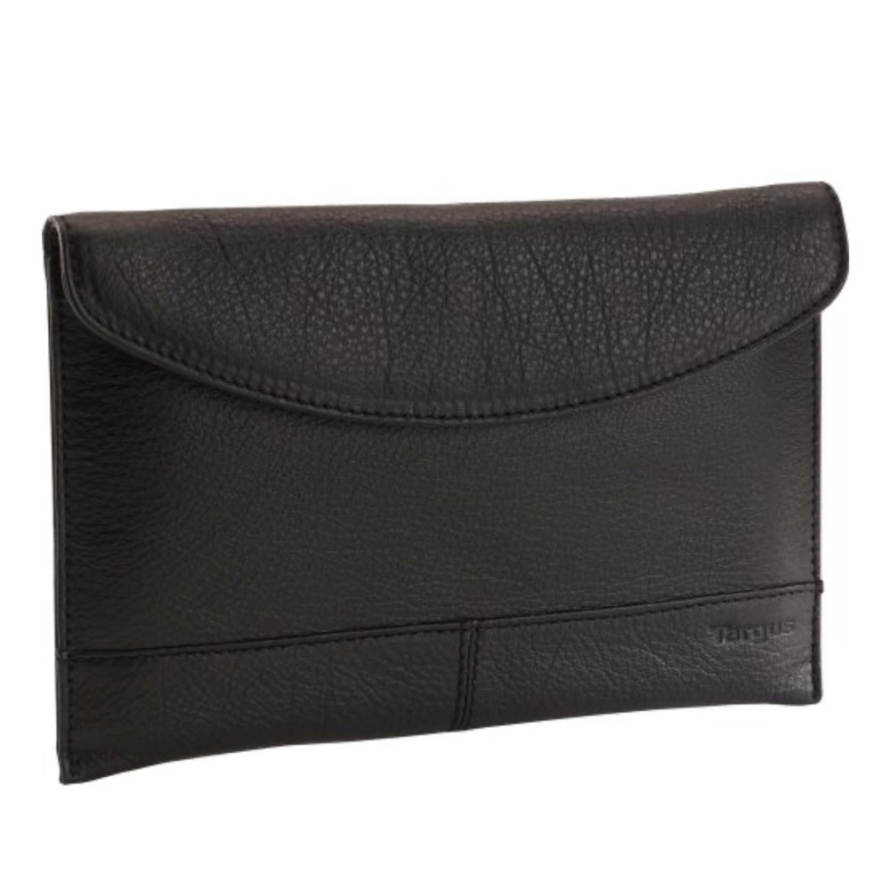 💥 2/$10 Targus Universal Carrying Case (Sleeve) Digital Text Reader Black
